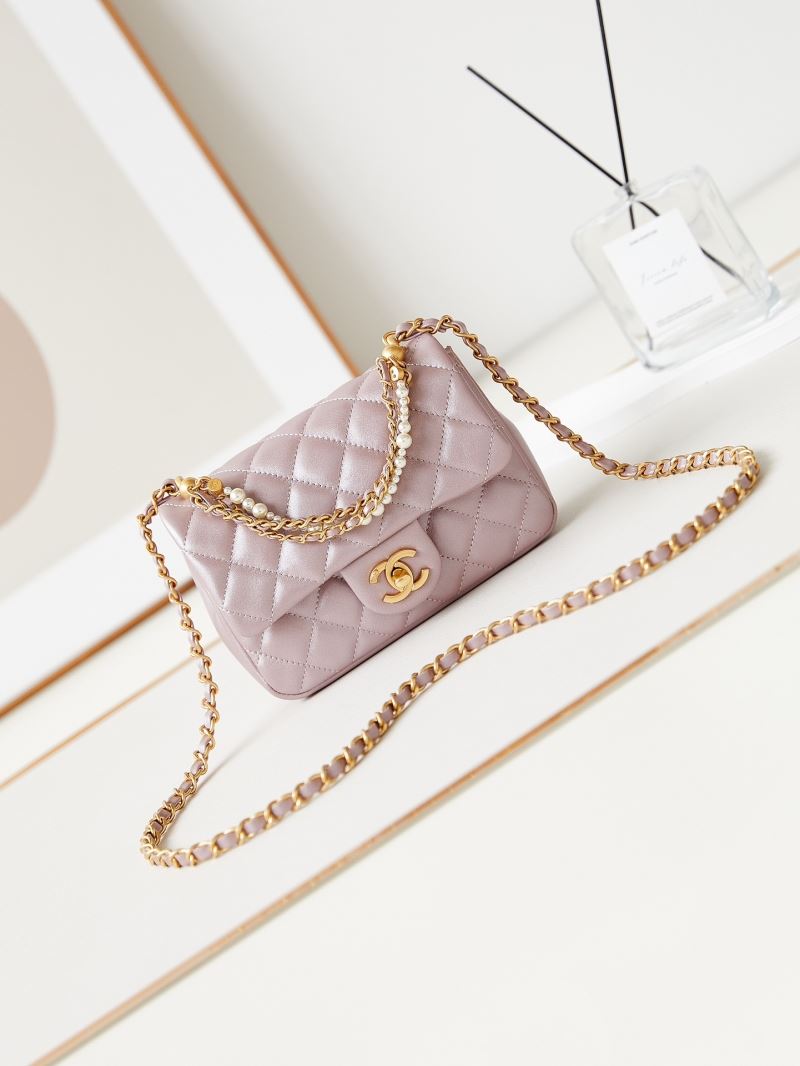 Ch**el cf series bags